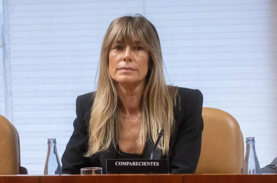 Bego&ntilde;a G&oacute;mez. | Europa Press.