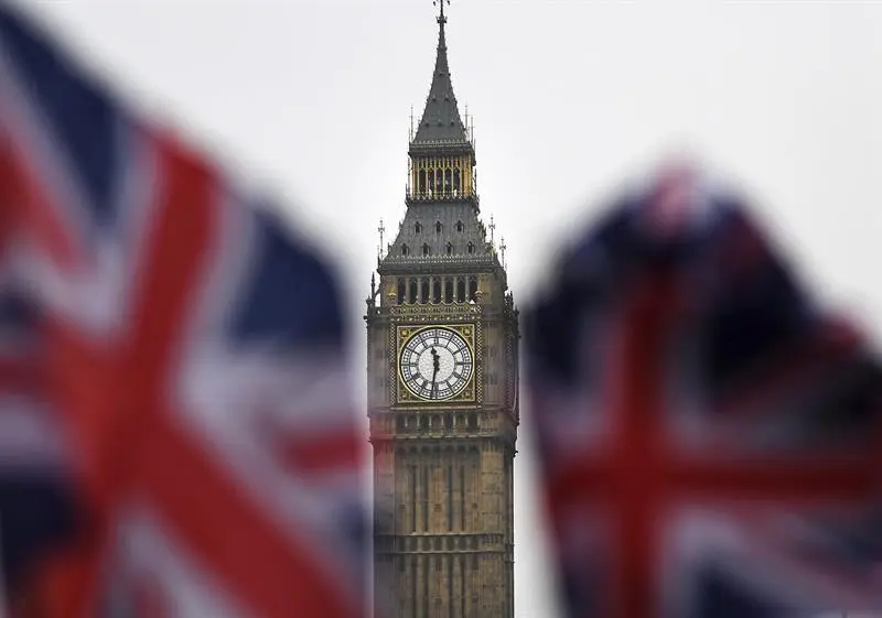 Londres. - EFE