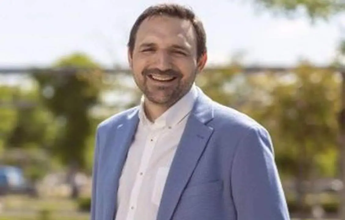 Juan Tom&aacute;s Arag&oacute;n. - PSOE