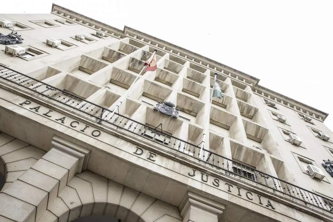 Audiencia de Sevilla. - Archivo