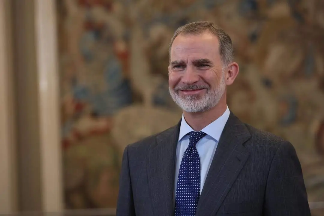 El Rey presidir&aacute; un acto en la Real Maestranza de Caballer&iacute;a.  - 