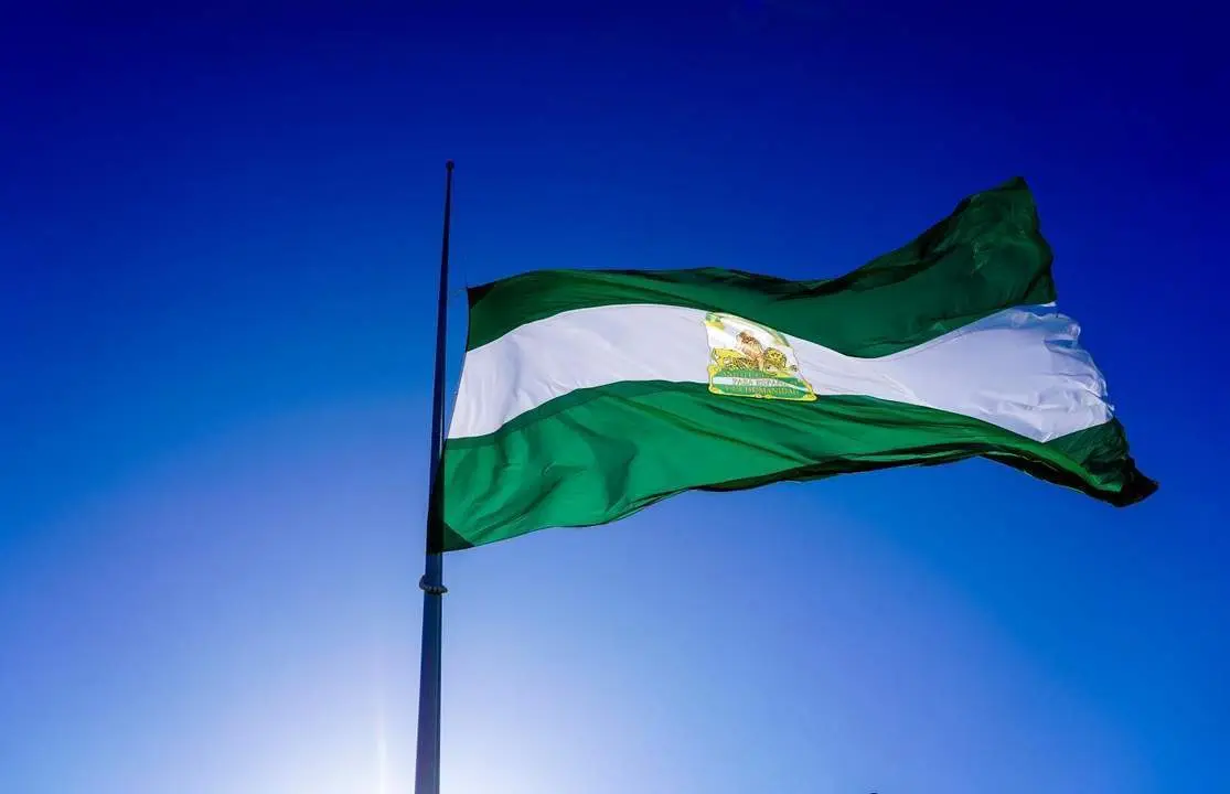 La verde y blanca. - E. P.