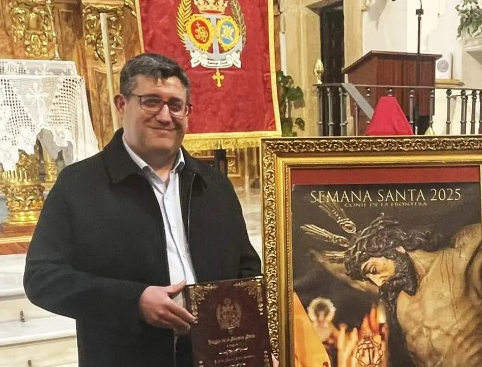 Pedro Manuel Mu&ntilde;oz Camacho. - CLHCO