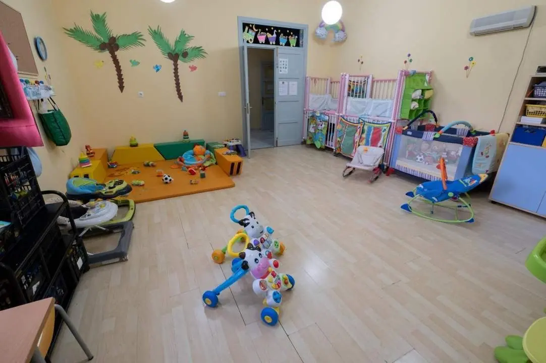 Escuela Infantil Municipal de C&aacute;diz - AYUNTAMIENTO DE C&Aacute;DIZ