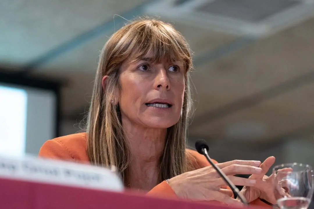 Bego&ntilde;a G&oacute;mez. | Europa Press.