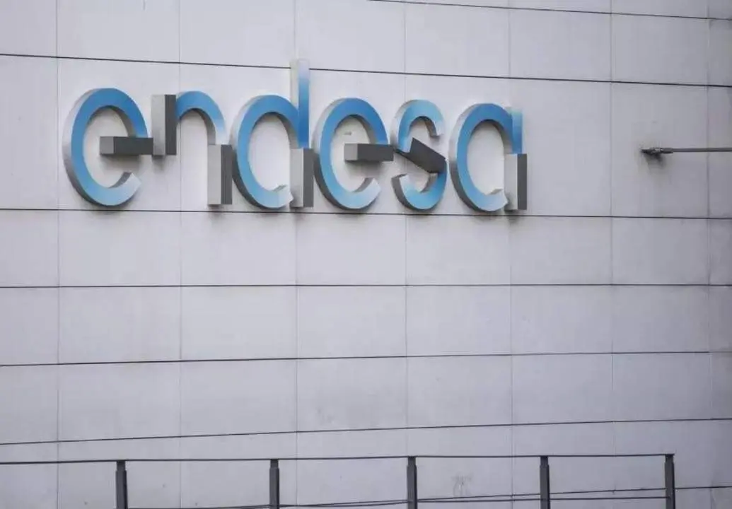 Endesa. - 