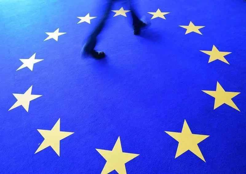 Europa. - EFE