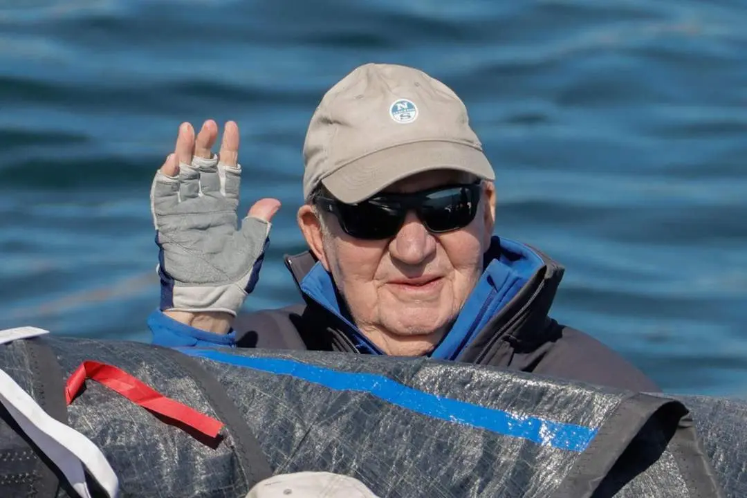 Juan Carlos I. - EFE