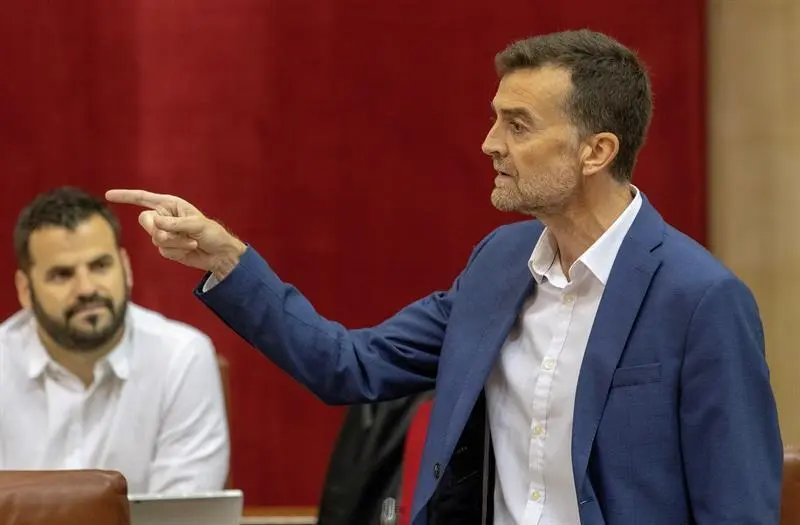 Ma&iacute;llo. - Efe