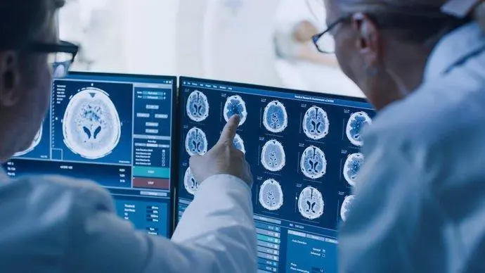 Exploraci&oacute;n del cerebro. |  GORODENKOFF/ ISTOCK / Archivo