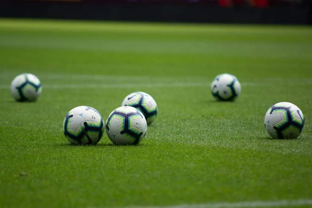 Balones - Europa Press