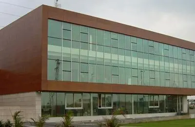 Sede de Arcgisa. | AI