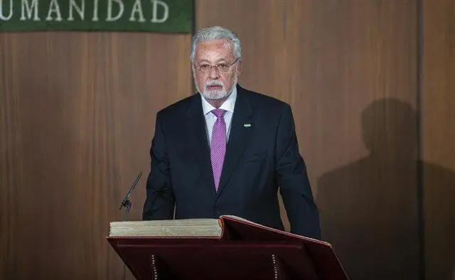 Jes&uacute;s Maeztu. - EP