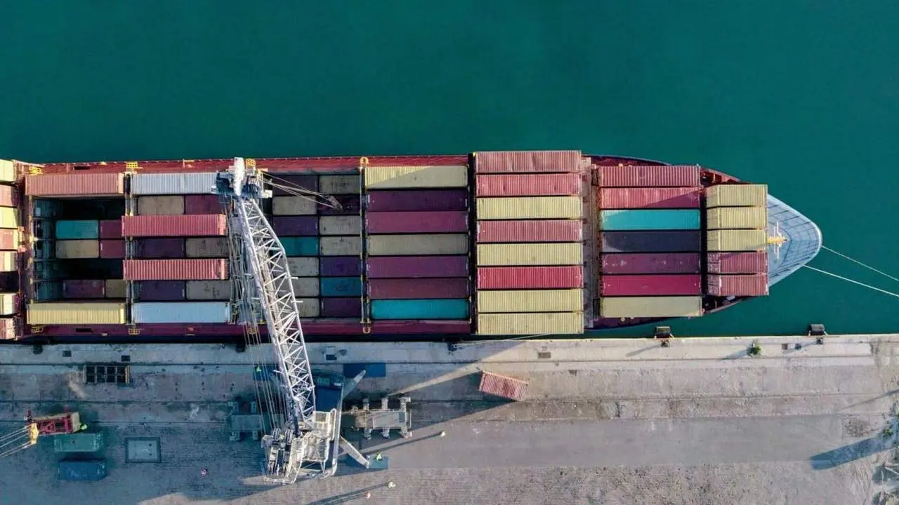 Exportaciones. - Europa Press