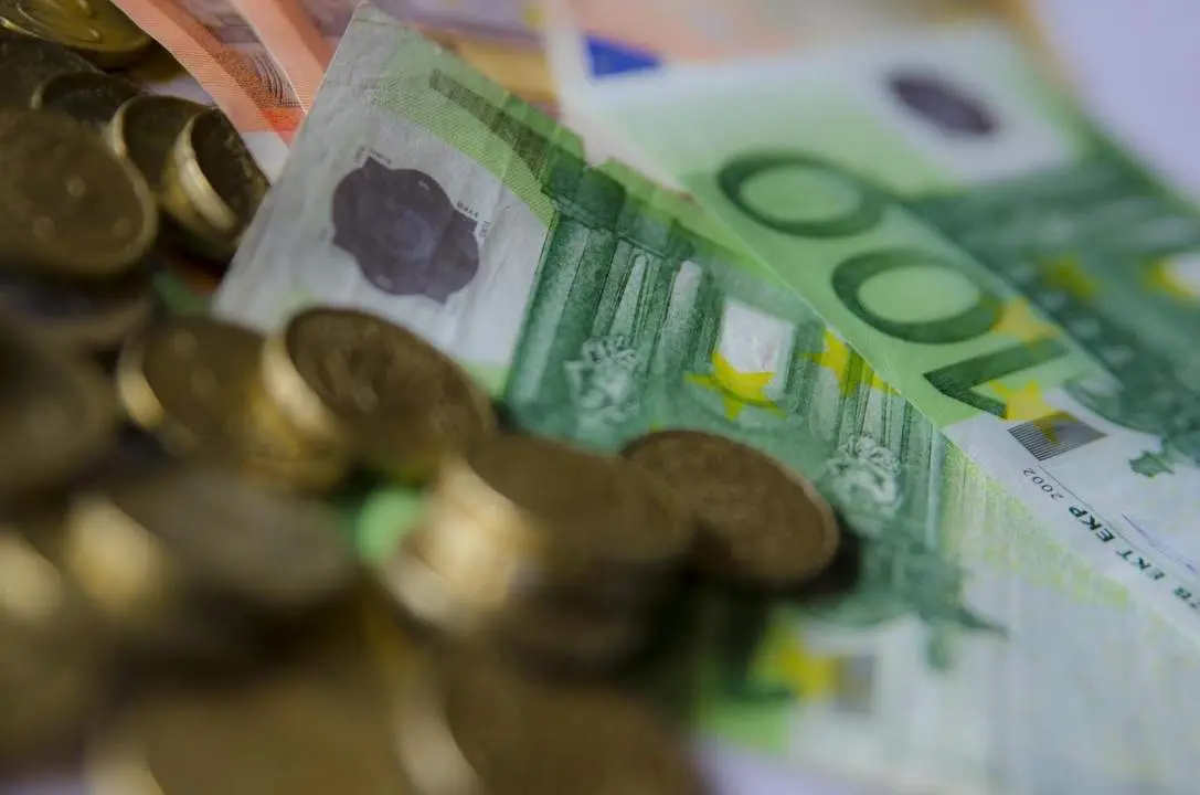 Dinero | Europa Press