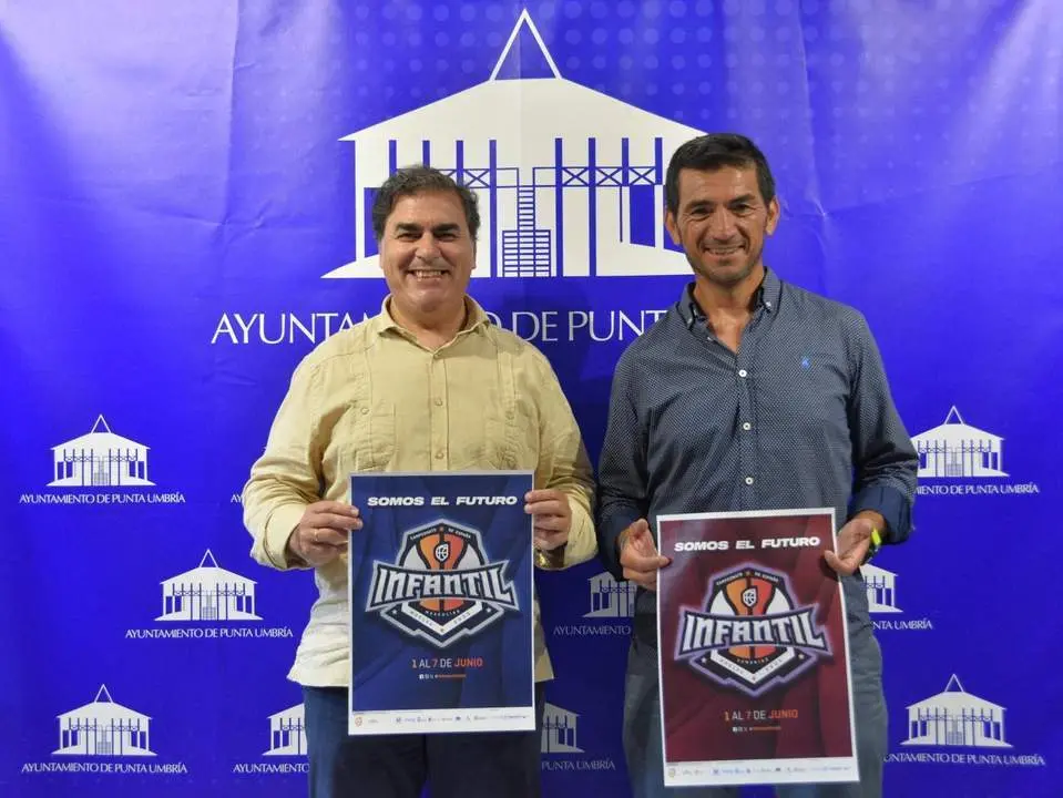 Campeonato Baloncesto en Punta Umbr&iacute;a - A.P.U.