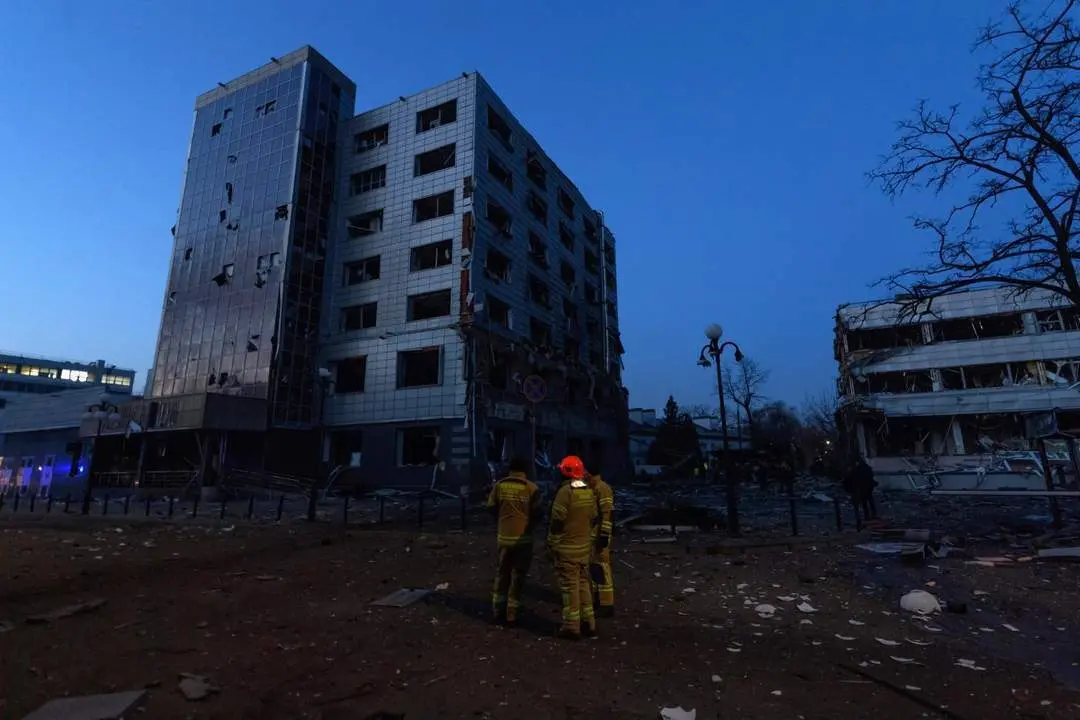 Kiev. - Europa Press.