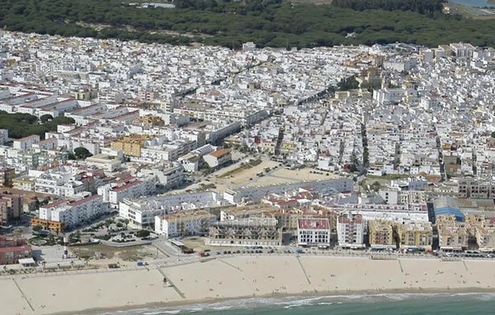 Imagen de Barbate - 