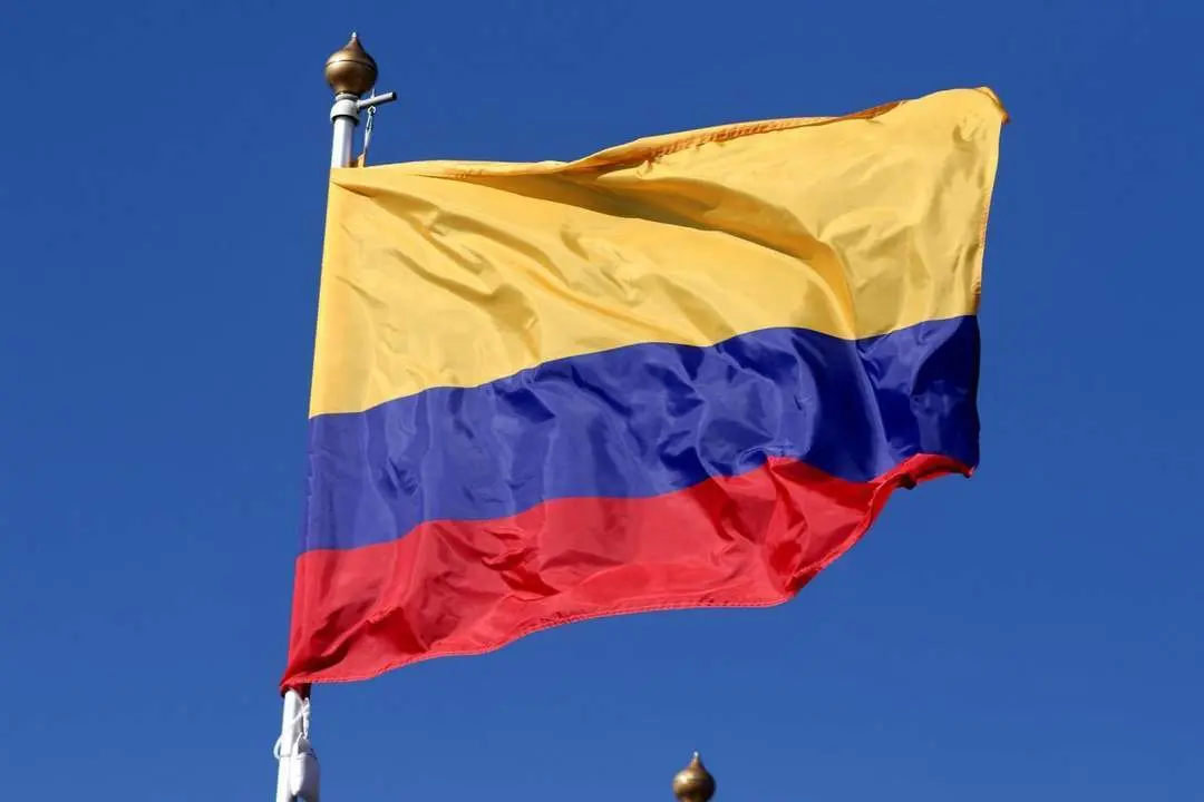 Colombia. - Europa Press.