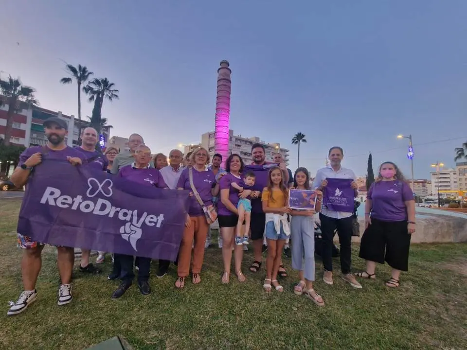 Familias con Dravet reclaman m&aacute;s investigaci&oacute;n y concienciaci&oacute;n. - S.D.