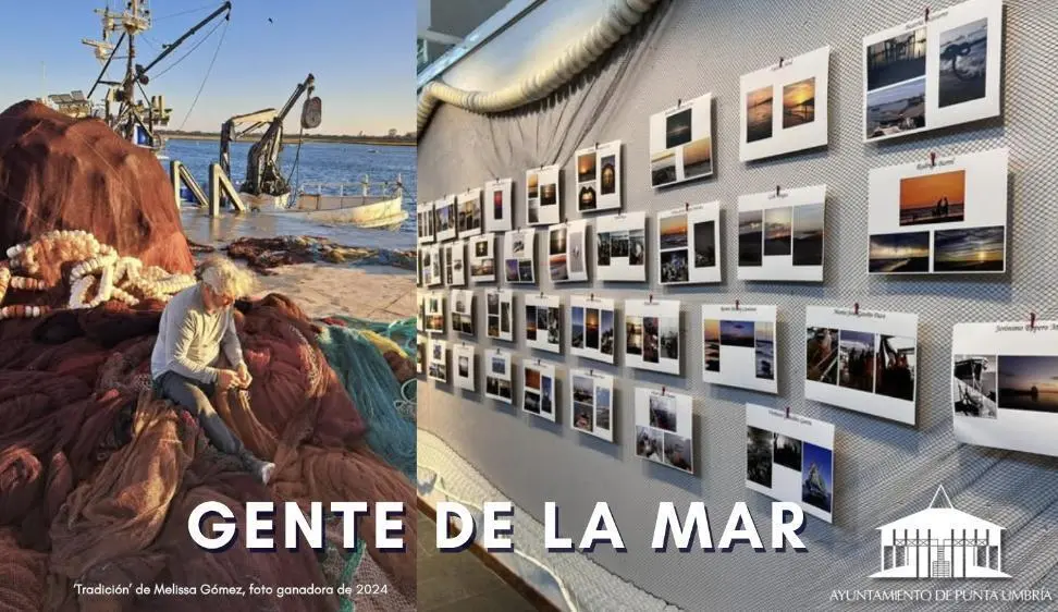 Concurso 'Gente de la Ma' en Punta Umbr&iacute;a - A.P.U.