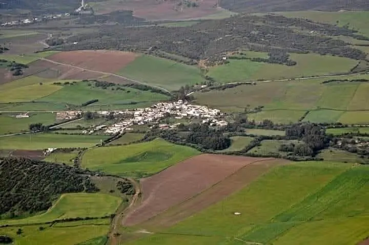 Naveros (Vejer) - 