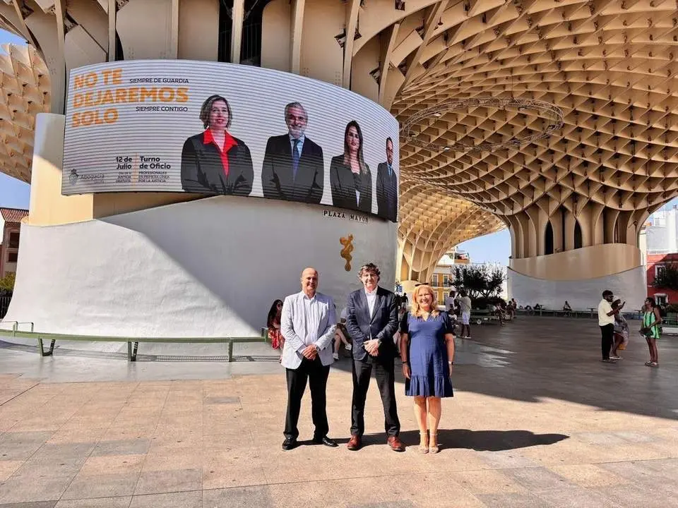 La presentaci&oacute;n de la campa&ntilde;a del ICAS. - ICAS