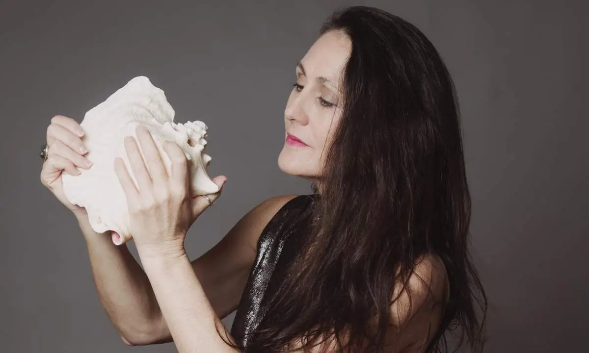 Clara Montes | Bel&eacute;n Serrano