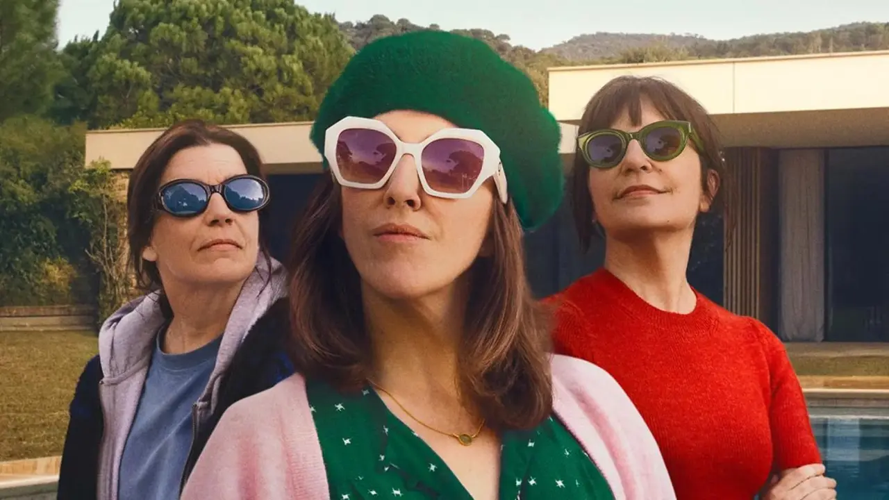 'Las irresponsables'. - viva