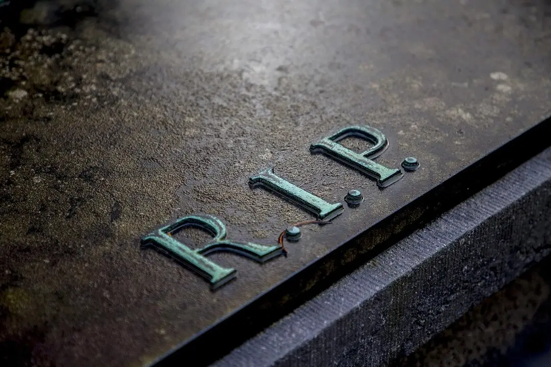 Cementerio. | Rob van der Meijden en Pixabay.
