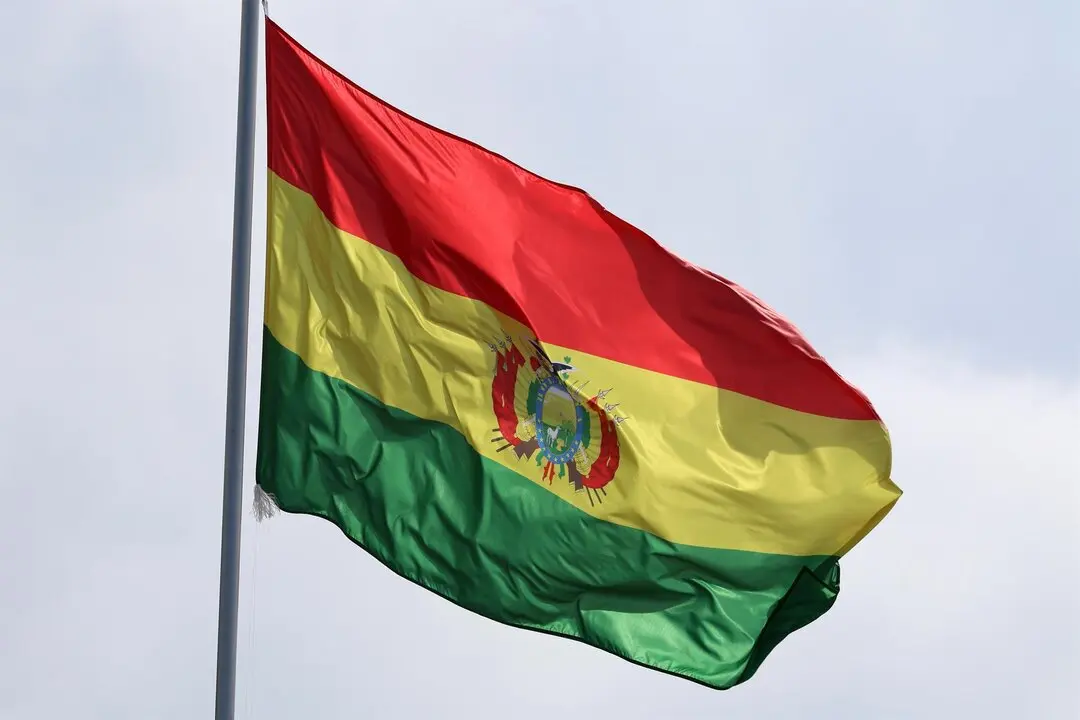 Bolivia. | Europa Press.
