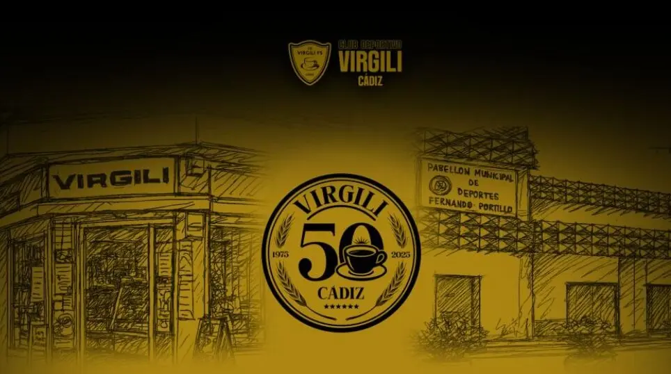 Imagen de la campa&ntilde;a de abonados del CD Virgili. | CD Virgili.