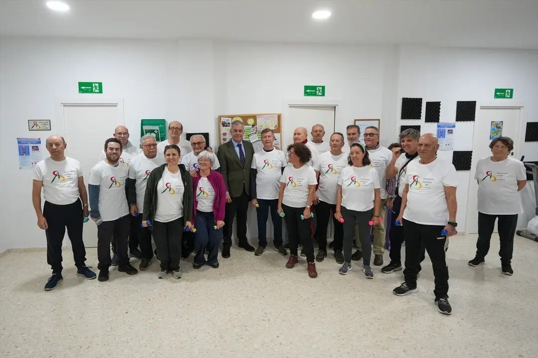 Presentaci&oacute;n de la oferta de talleres socioculturales de los distritos&nbsp;| AYTO DE SEVILLA