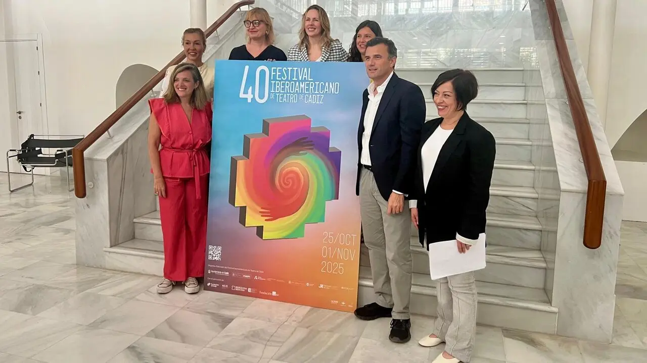 Presentaci&oacute;n de la 40 edici&oacute;n del FIT. / DM
