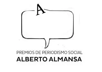 Premio Andaluz de Periodismo Social 'Alberto Almansa'. | Europa Press.