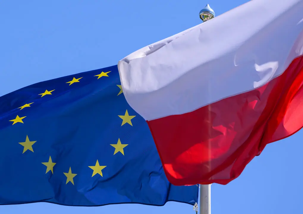 Polonia. | Europa Press.