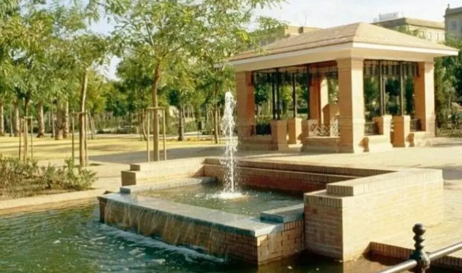 Una de las fuentes en las que se intervendr&aacute;. | archivo