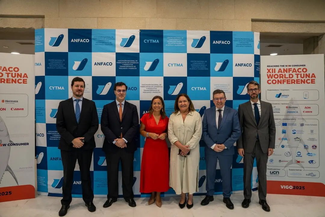  Inauguraci&oacute;n del evento. | Europa Press. 
