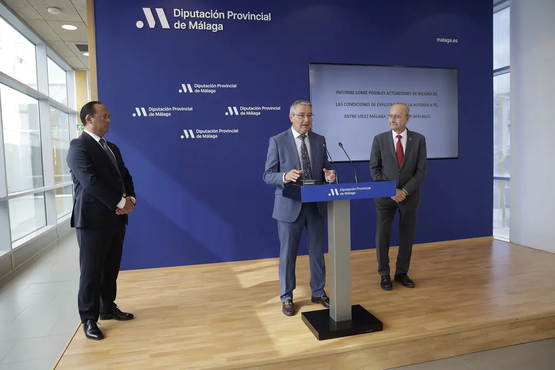 Acto de presentaci&oacute;n./Diputaci&oacute;n.