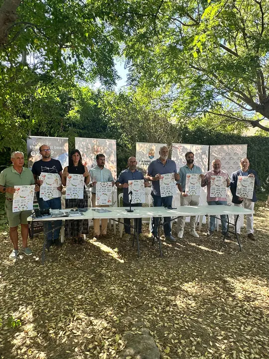 Presentaci&oacute;n de JAZZahara | AI