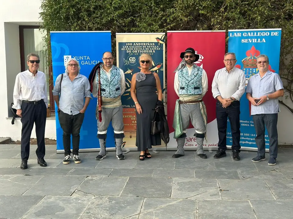 VII edici&oacute;n del Festival &ldquo;Fai un Sol&rdquo;.| VIVA.