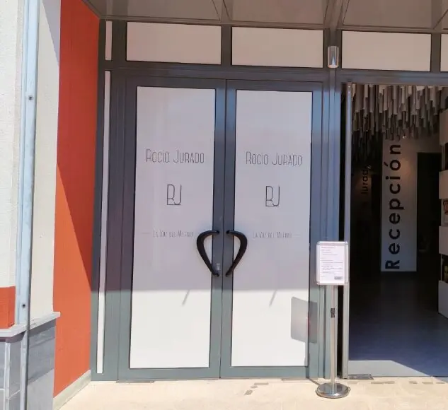 CENTRO INTERPRETACI&Oacute;N ROCIO JURADO