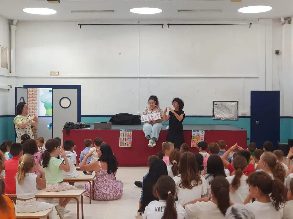 Apesorgu anuncia actividades de sensibilizaci&oacute;n en Colegios
