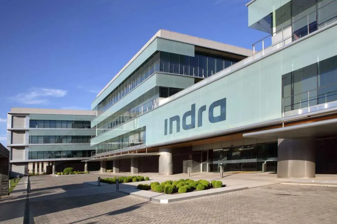 Sede de Indra | Indra