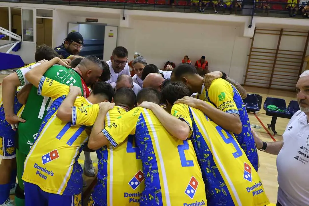 CD Virgili C&aacute;diz. | CD Virgili C&aacute;diz.