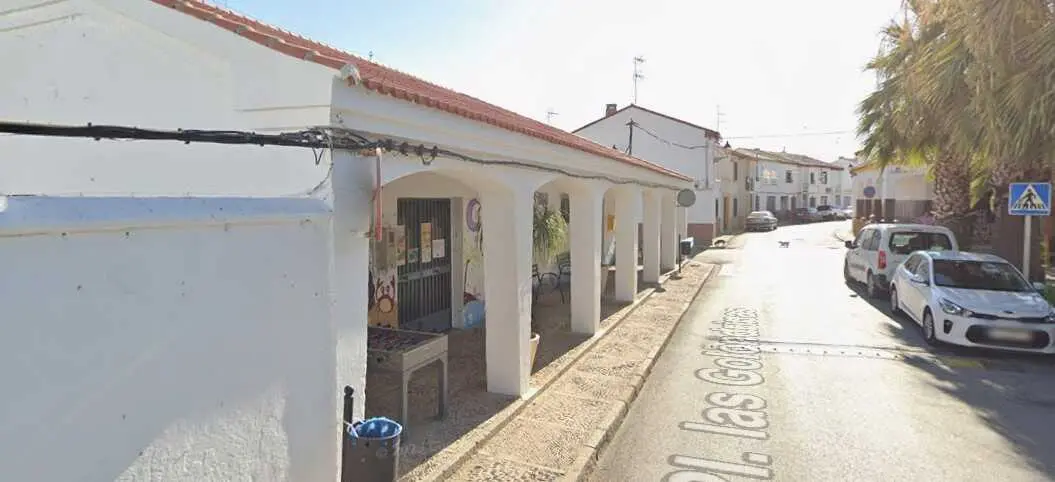 Calle de Las Vegas de Triana. | Google
