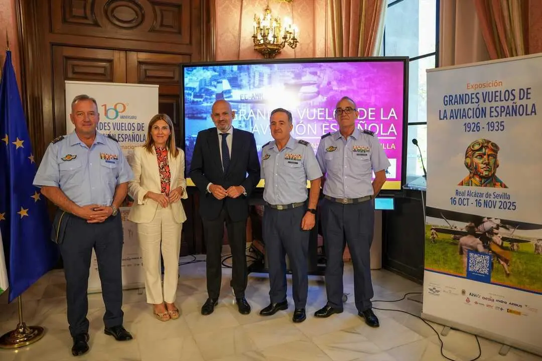 EuropaPress_7000782_presentacion_actos_conmemoracion_grandes_vuelos_aviacion_espanola