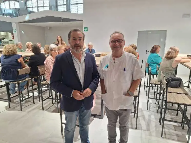 1269 Semana Mayores
