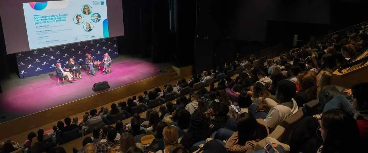 Talento en Crecimiento. | Fundaci&oacute;n CEDE.