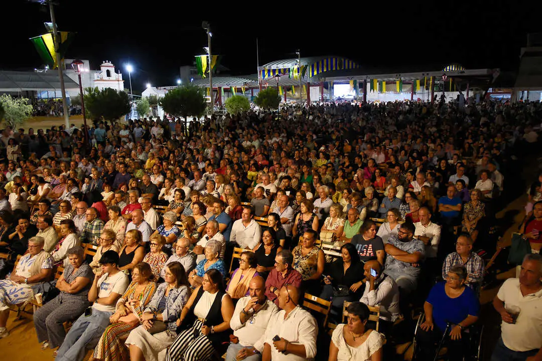 Una Par&aacute; en Gines.| AYTO GINES